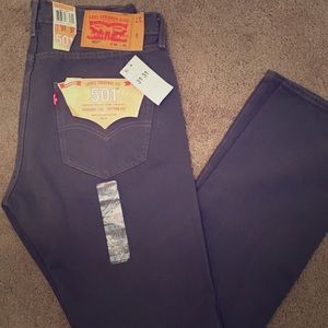 Men’s jeans